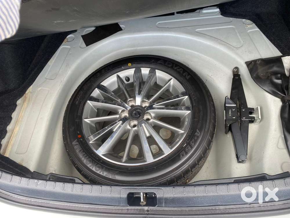 Toyota Corolla Altis 1.8 Vl, 2016, Petrol