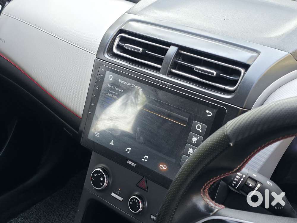 Hyundai Creta E 1.5 Diesel, 2022, Diesel