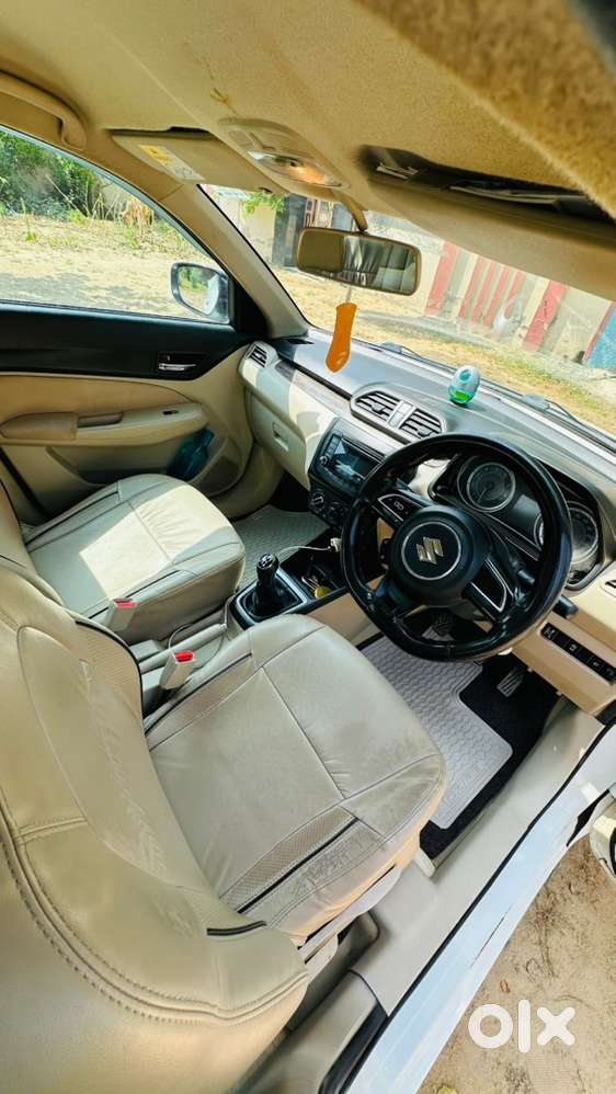 Maruti Suzuki Dzire Petrol 2020