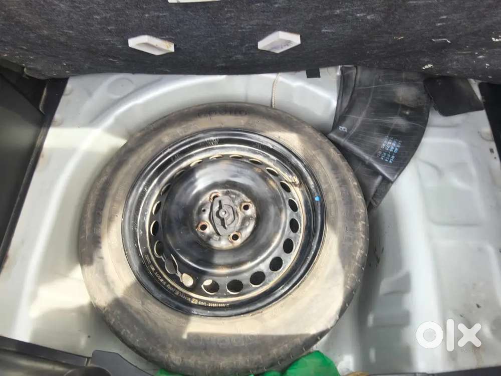 Maruti Balano Delta Fresh Condition