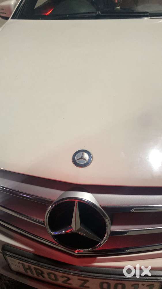 Mercedes-benz Cla 200 Cgi Sport, 2010, Petrol