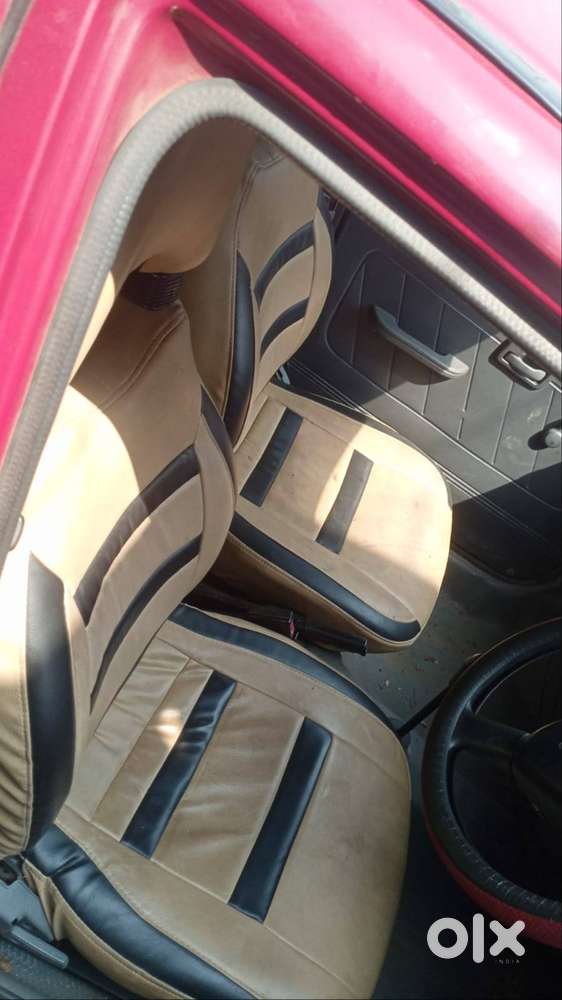 Maruti Suzuki 800 2000 Petrol Good Condition