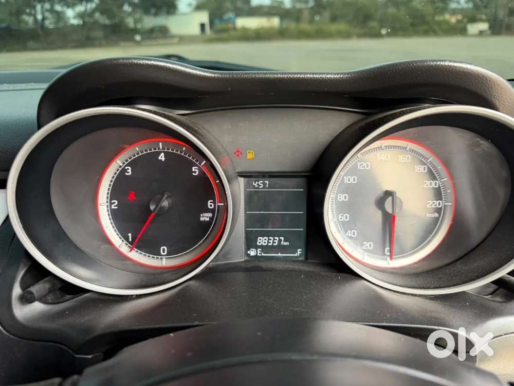 Maruti Suzuki Swift Vdi, 2019, Diesel