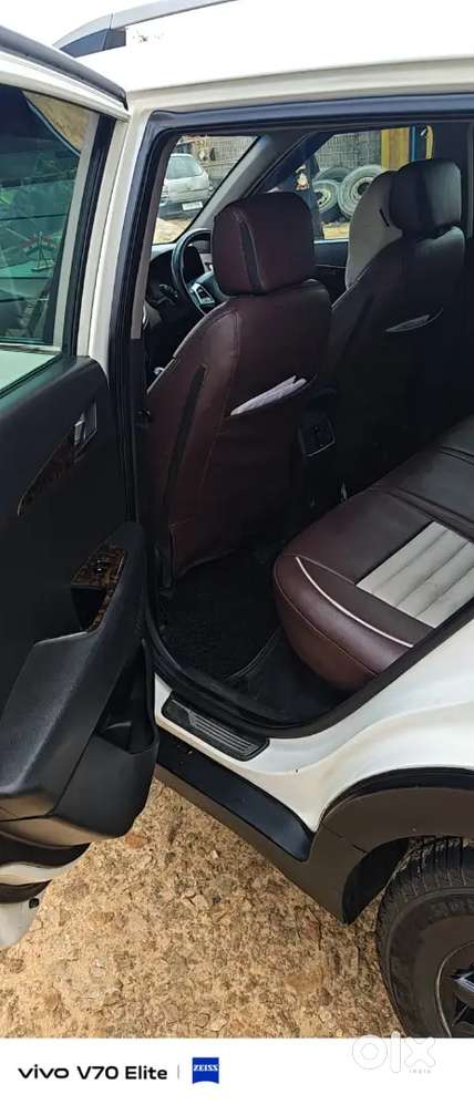 Hyundai Creta Facelift