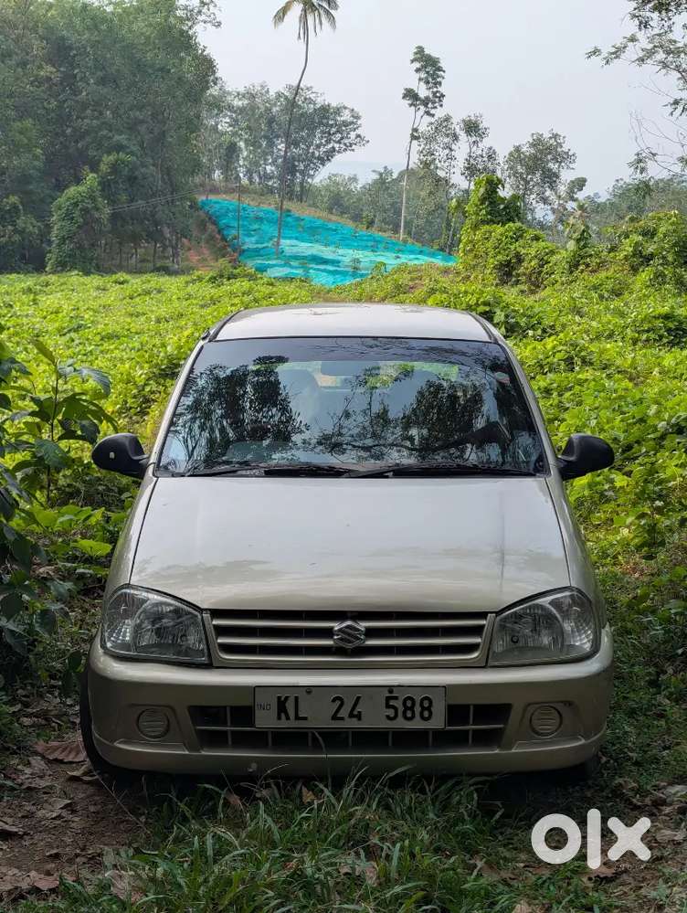 Zen Lxi Good Condition And All Working