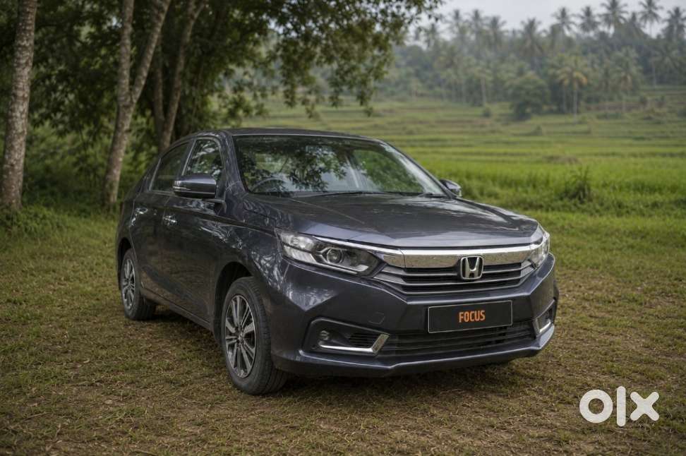 Honda Amaze, 2023, Petrol