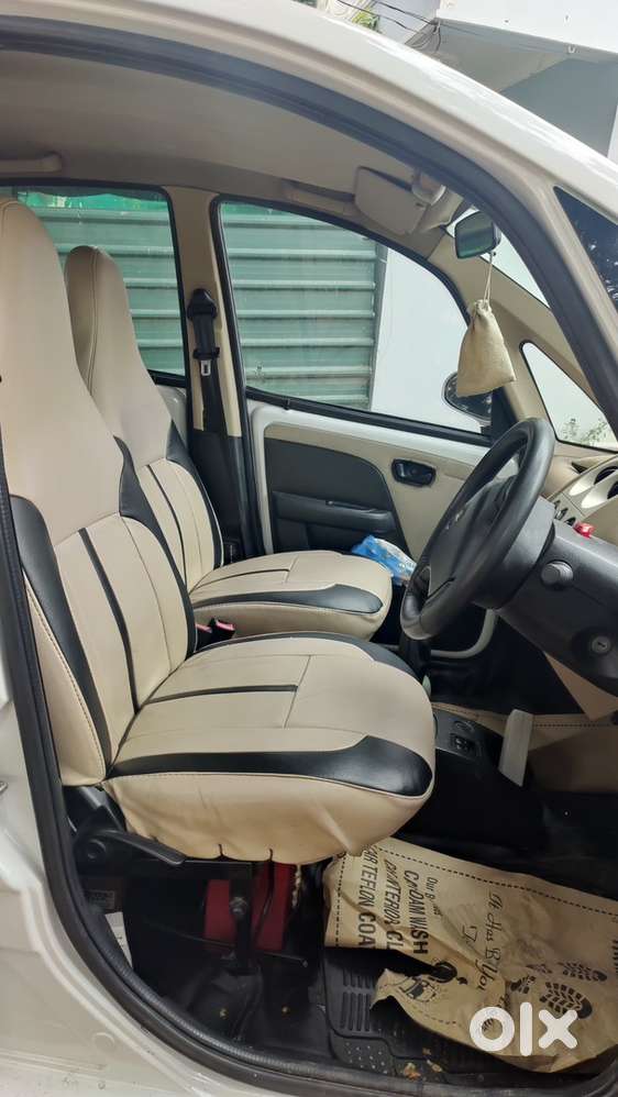 Tata Nano 2012 Petrol