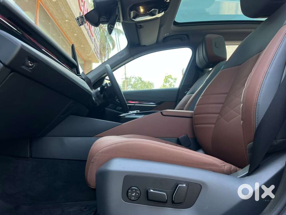 Bmw 5 Series 530 Li M Sport, 2026, Petrol