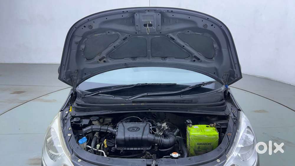 Hyundai I10 Sportz 1.1 Irde2, 2014, Petrol