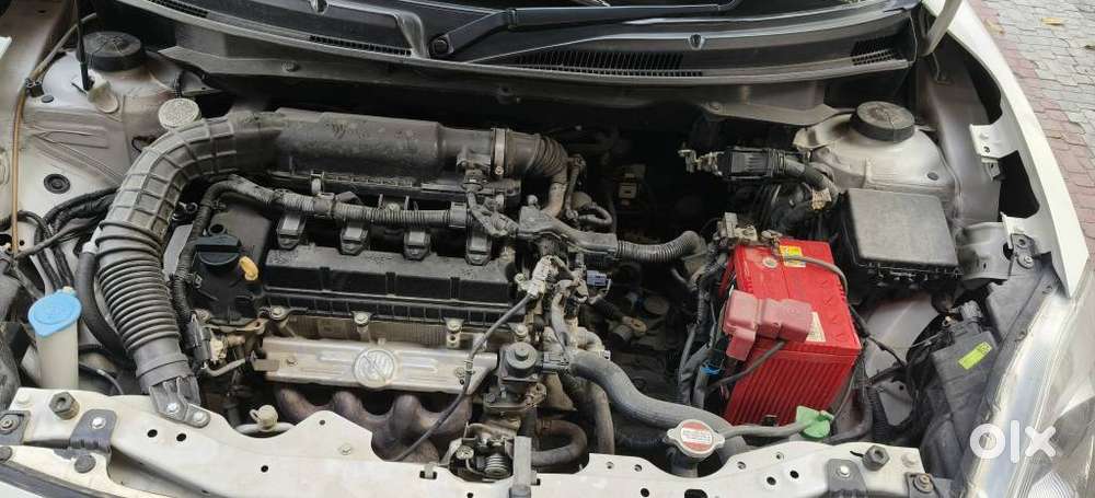 Maruti Suzuki Swift Lxi Optional-o, 2021, Petrol
