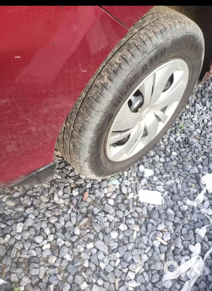 Honda Amaze 2021 Diesel 83000 Km Driven