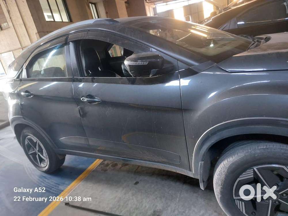 Tata Nexon 2024 Cng & Hybrids 26000 Km Driven