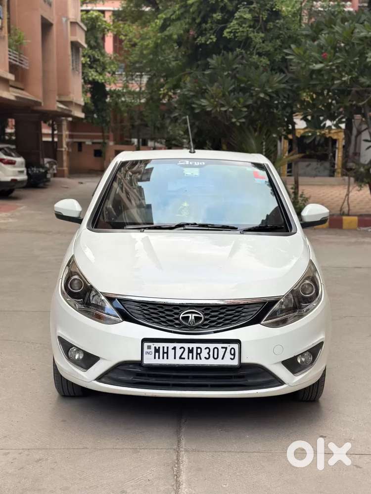 Tata Bolt Revotron Xt, 2016, Petrol