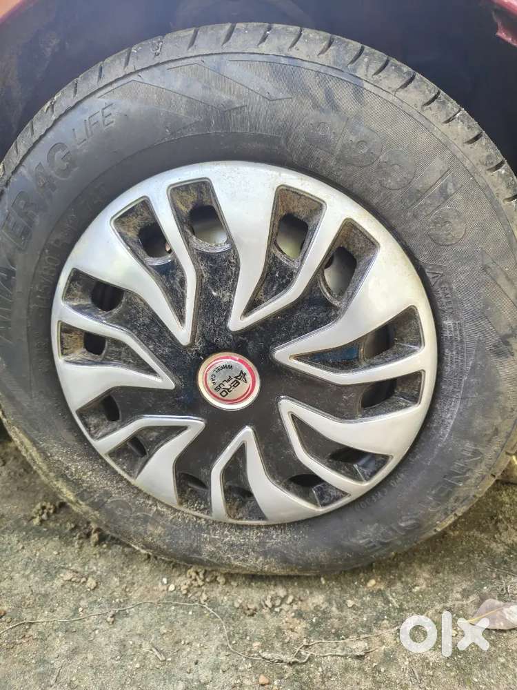 2013 Hyundai Eon Era Petrol Automatic