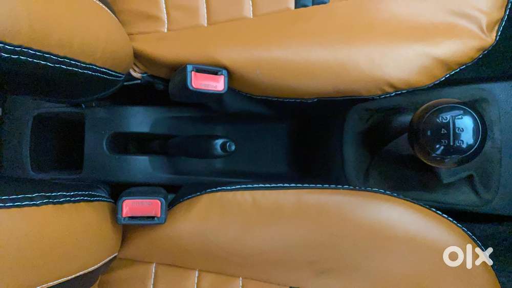 Hyundai Eon D Lite Plus, 2013, Petrol