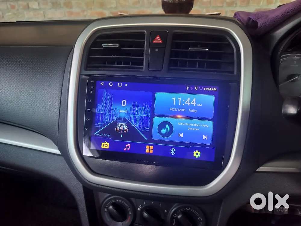 Maruti Suzuki Brezza 2018 Diesel 74000 Km Driven