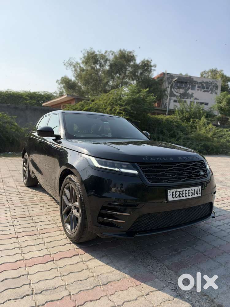 Land Rover Range Velar D180 R-dynamic Hse, 2024, Diesel