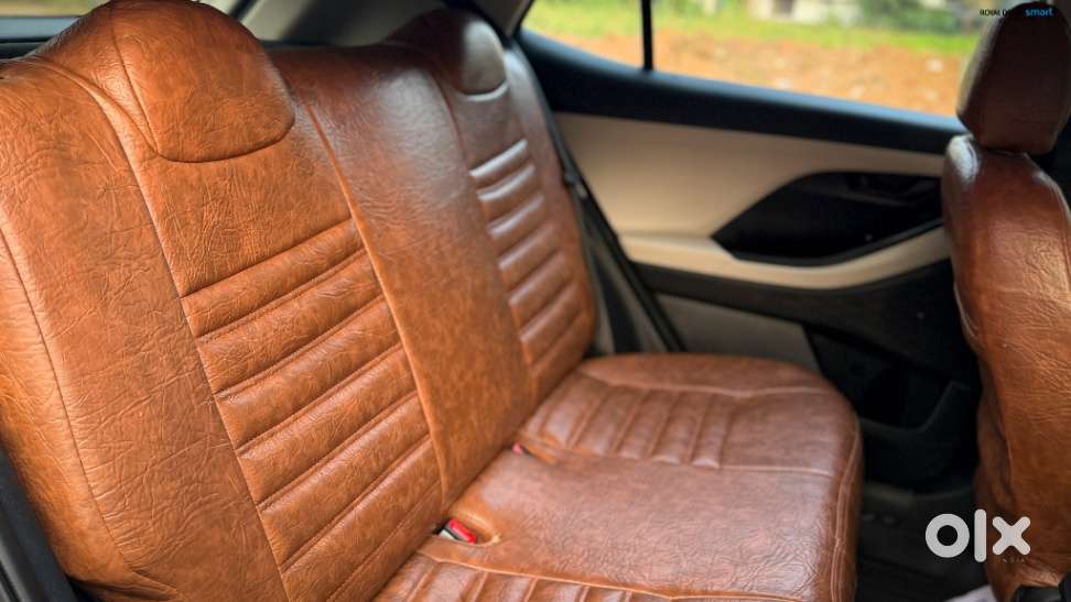 Hyundai Creta, 2020, Diesel