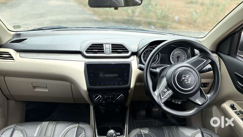 Maruti Suzuki Swift Dzire 1.3 Vxi, 2024, Petrol