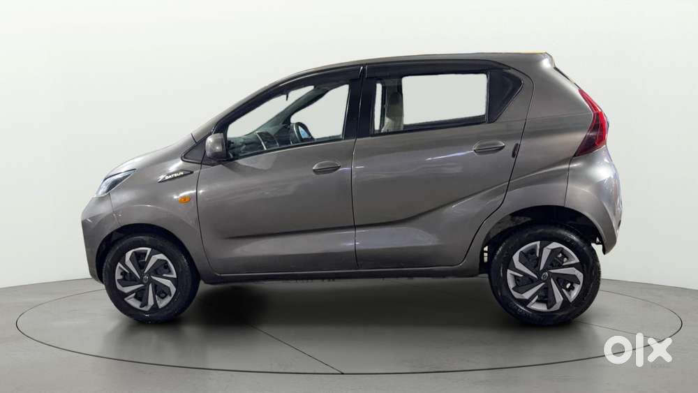 Datsun Redigo 1.0 T (o), 2020, Petrol
