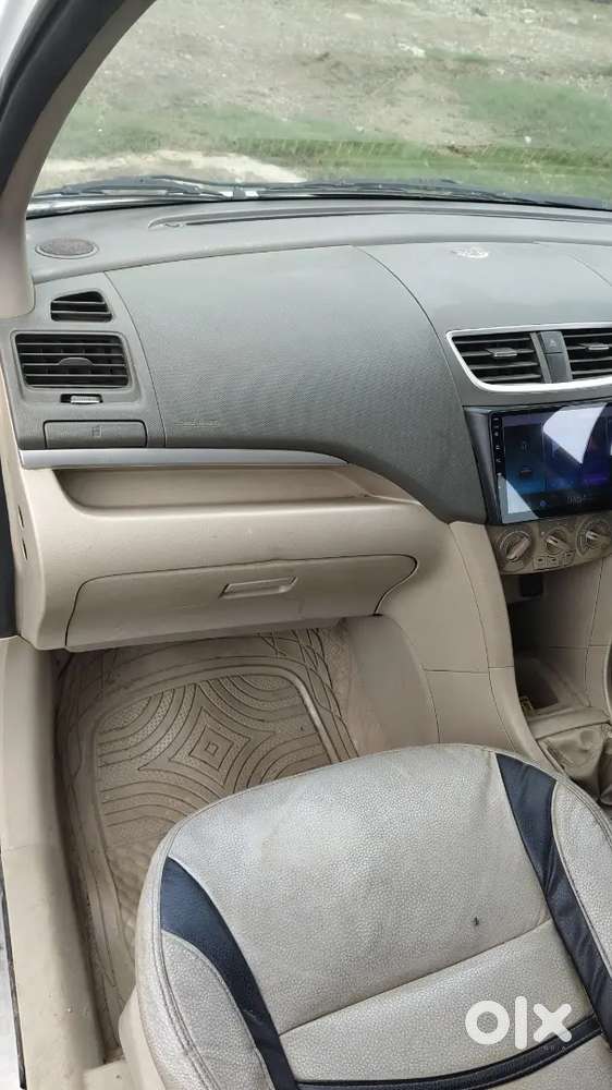 Maruti Suzuki Ertiga 2017 Diesel Manual