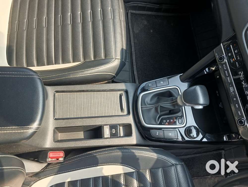 Kia Seltos Gtx Plus At D, 2024, Diesel