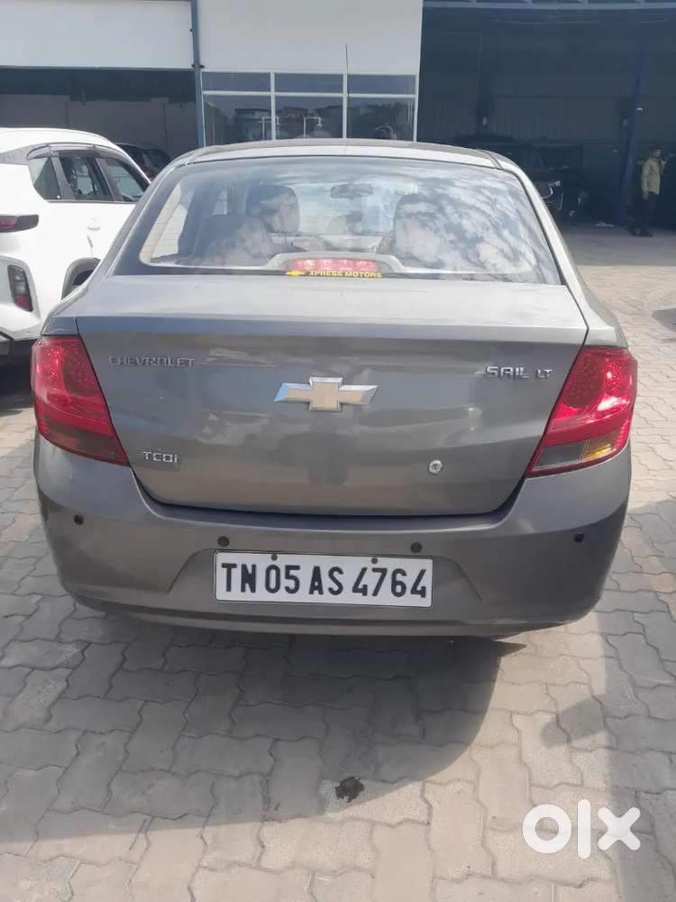 Diesel Showroom Condition  Top End