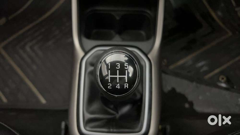 Maruti Suzuki Ignis 1.2 Alpha Mt, 2017, Petrol