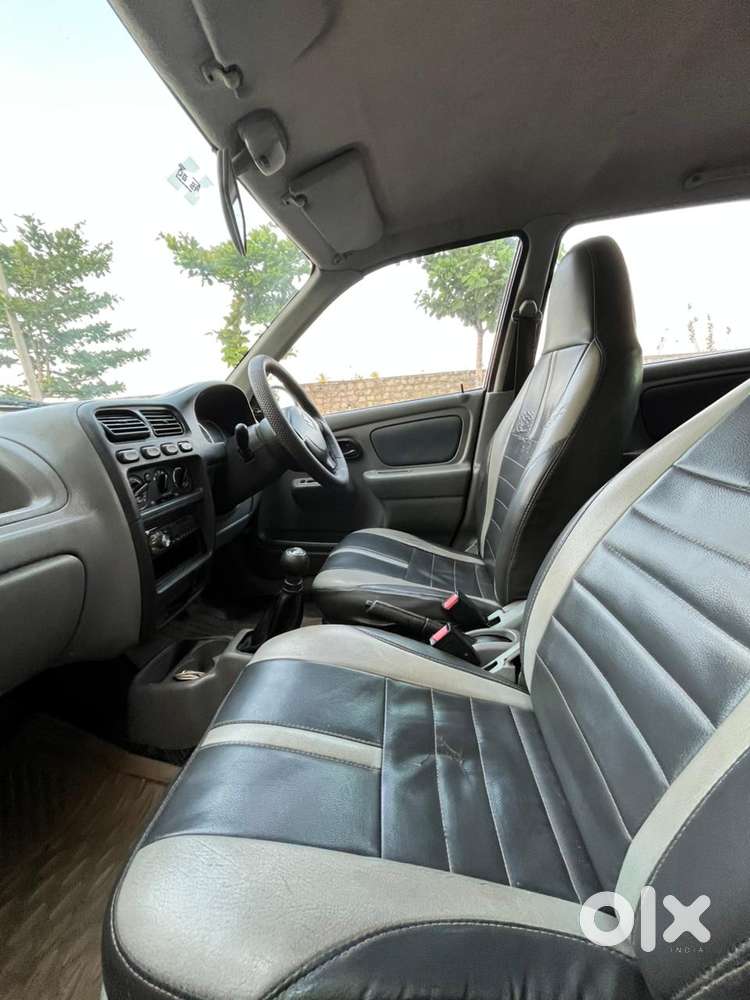 Maruti Suzuki Alto K10, 2013, Petrol