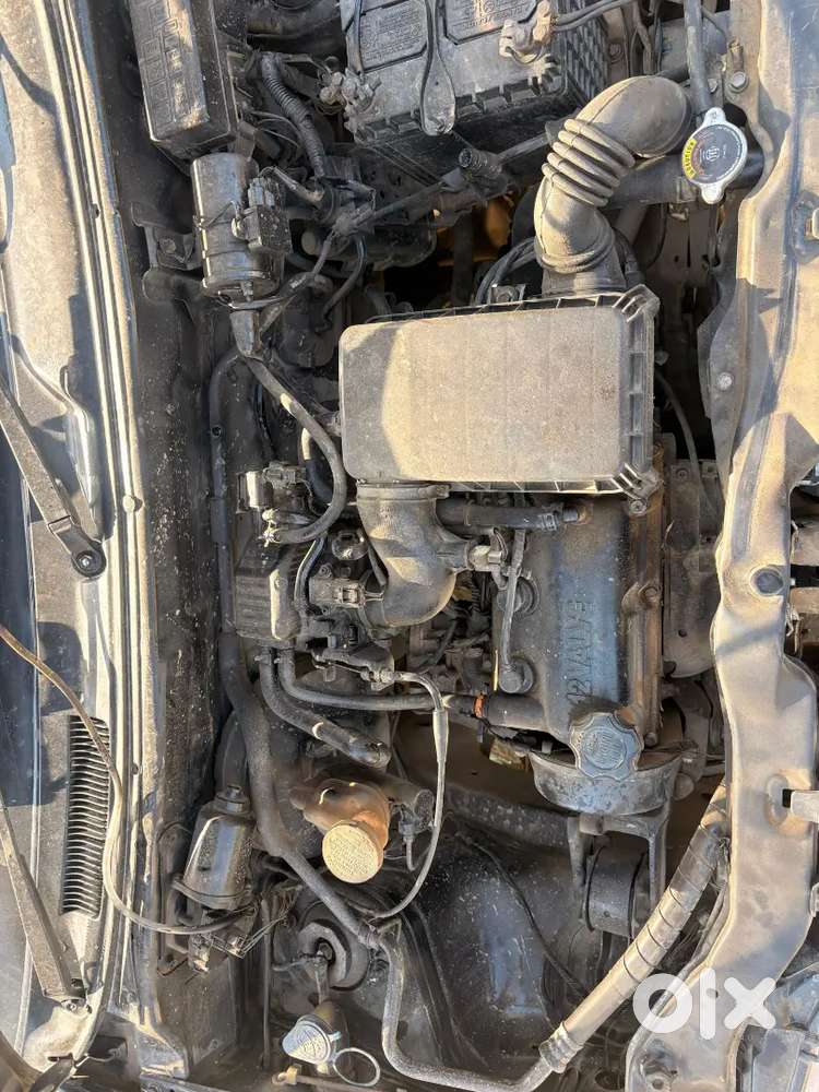 Maruti Suzuki Alto 2006 Petrol 230000 Km Driven
