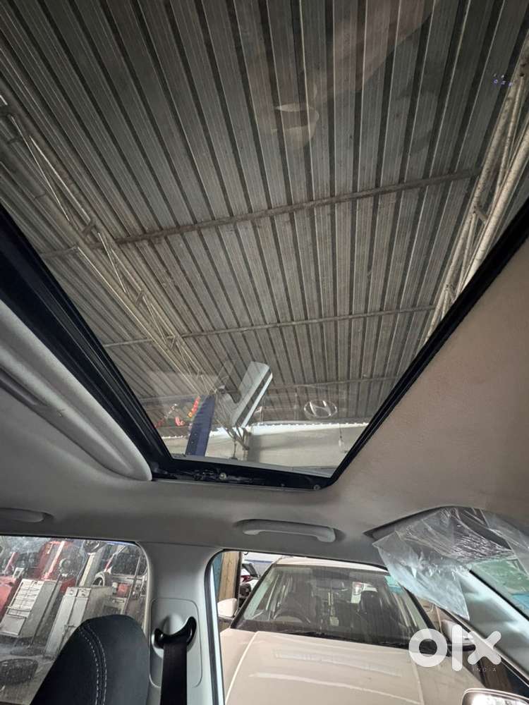 Hyundai Venue Petrol 2021