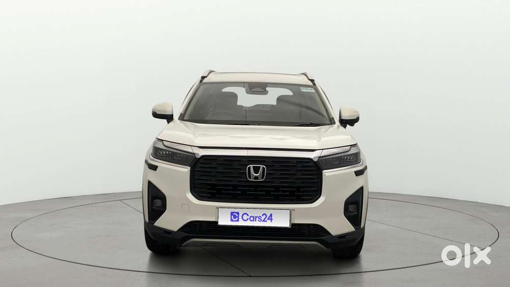 Honda Elevate Zx Mt, 2023, Petrol