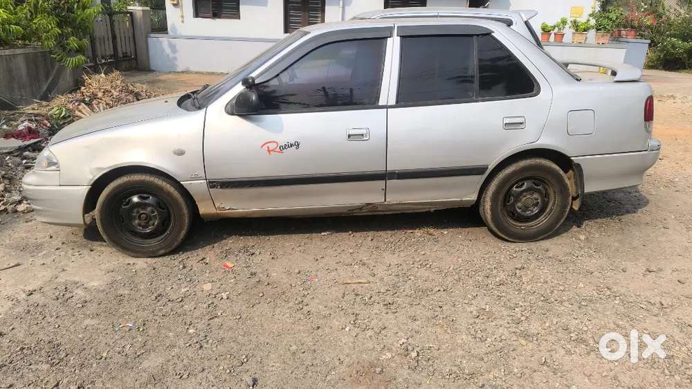 Maruti Suzuki Esteem 2006 Petrol Good Condition