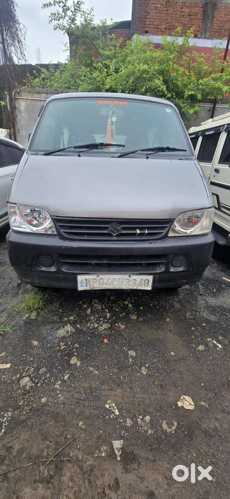 Maruti Suzuki Eeco, 2019, Petrol