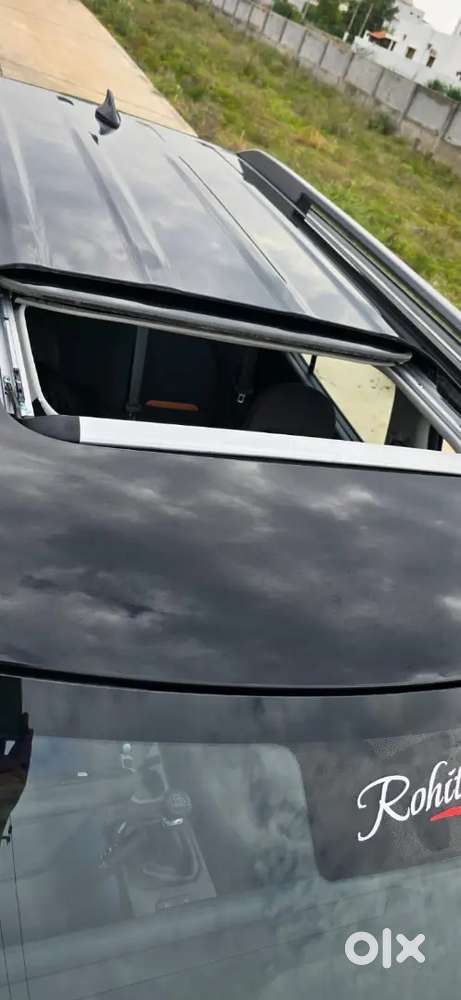 Kia Syros Htk Opt 2025