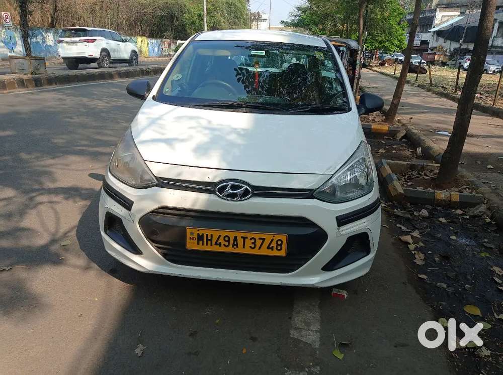 Tourist Permit Hyundai Grand I10 Car