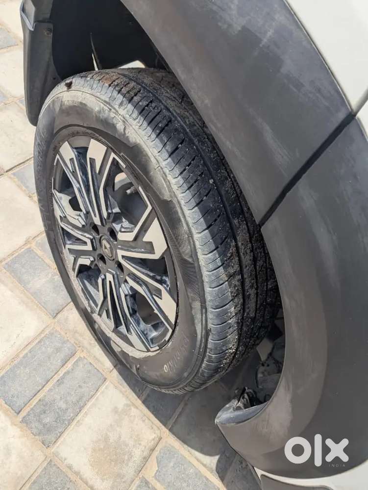 Renault Kiger 2021 Petrol 61000 Km Driven