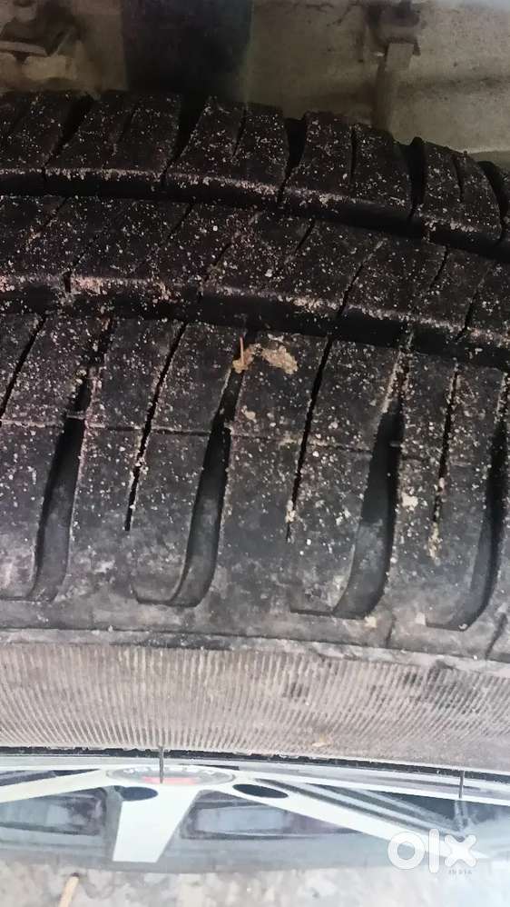 14 Inches Alloy Wheels