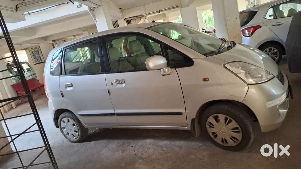 Price 1,70,000 Negotiable 
Zen Estilo For Sale At Gadhinglaj City