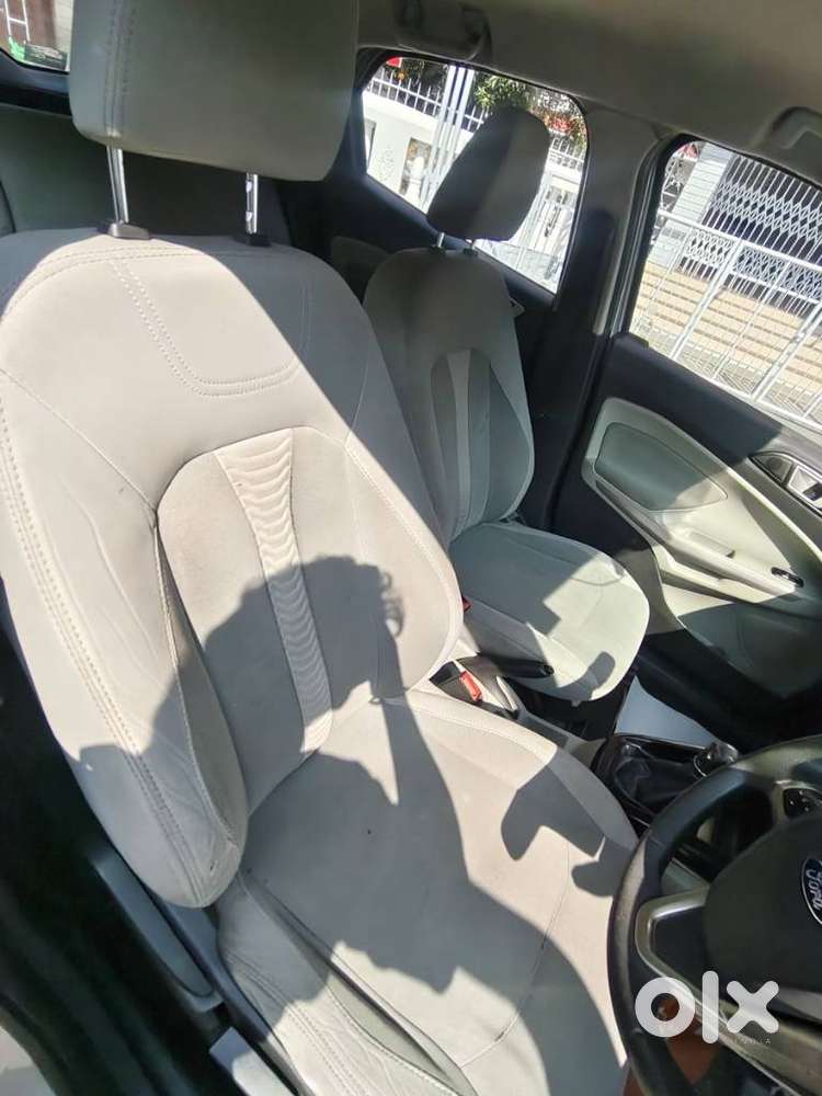 Ford Ecosport 1.5 Trend Plus Ti Vct, 2014, Petrol