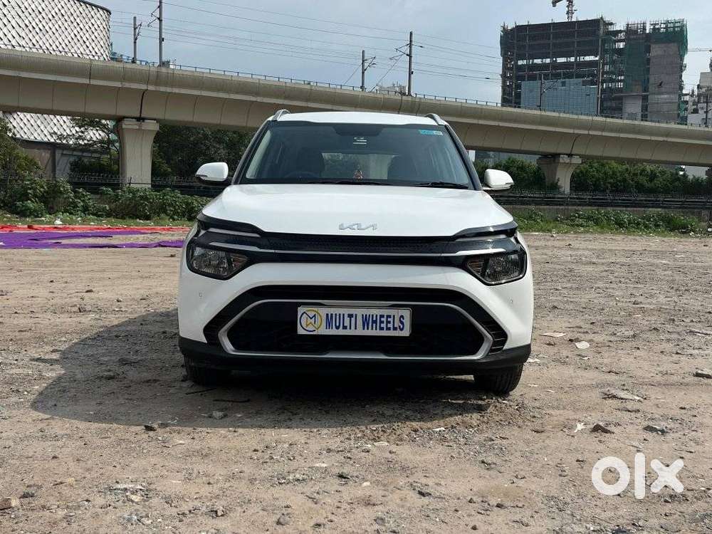 Kia Carens 1.5 Prestige 7 Str, 2023, Petrol