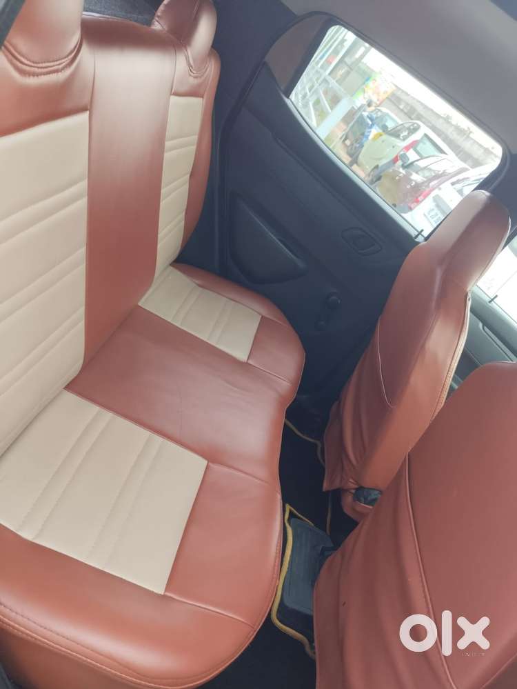 Renault Kwid Rxl, 2015, Petrol