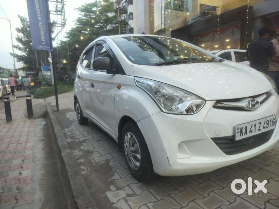 Hyundai Eon Era +, 2014, Petrol