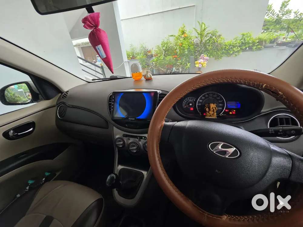 Hyundai I10 Magna 2013 Petrol Manual