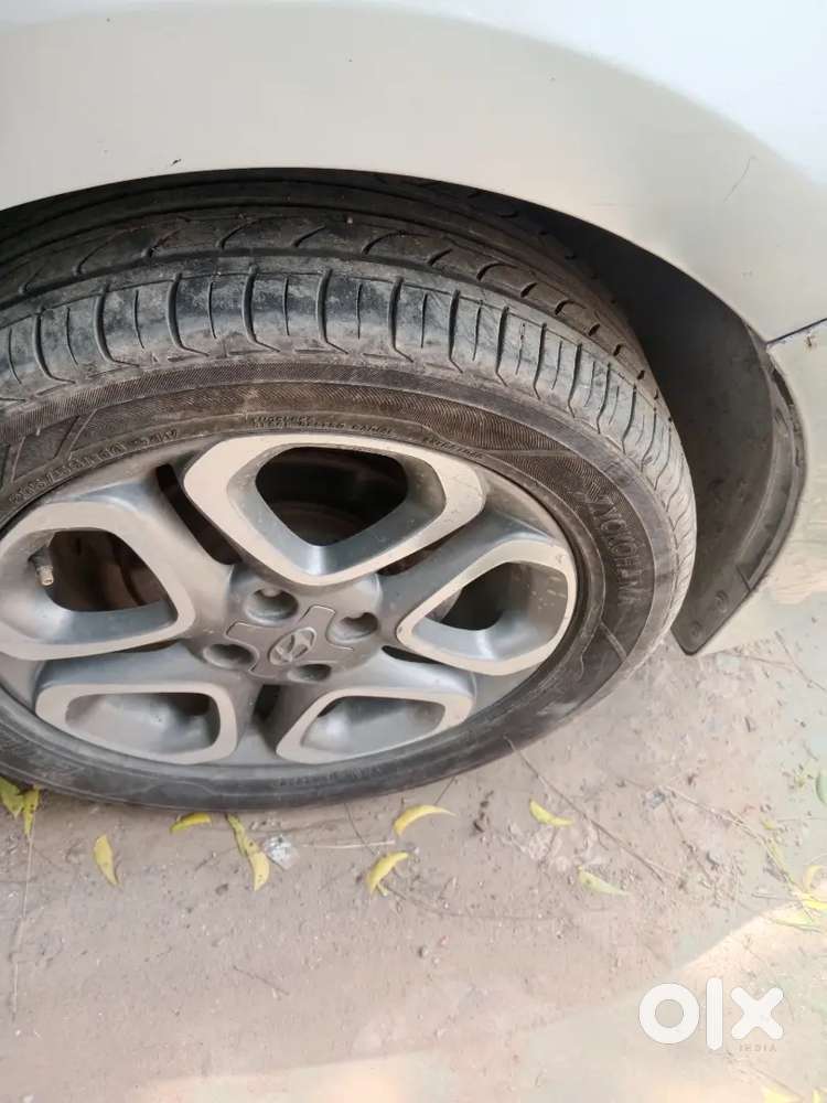 Hyundai I20 Diesel Car 2019  New Tyer Back Camera , Pich