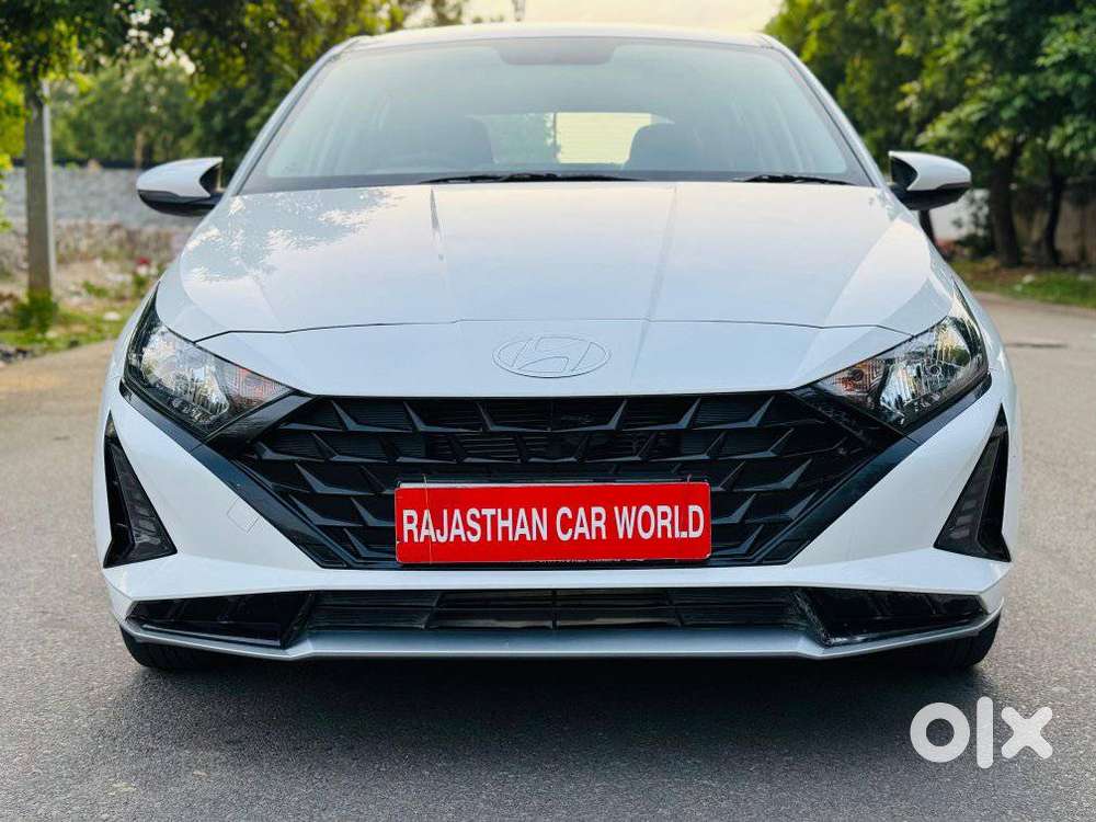 Hyundai New I20 1.2 Sportz Mt, 2025, Petrol