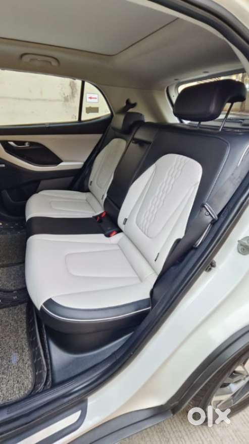 Hyundai Creta Sx (o) 1.5 Diesel Automatic, 2022, Diesel