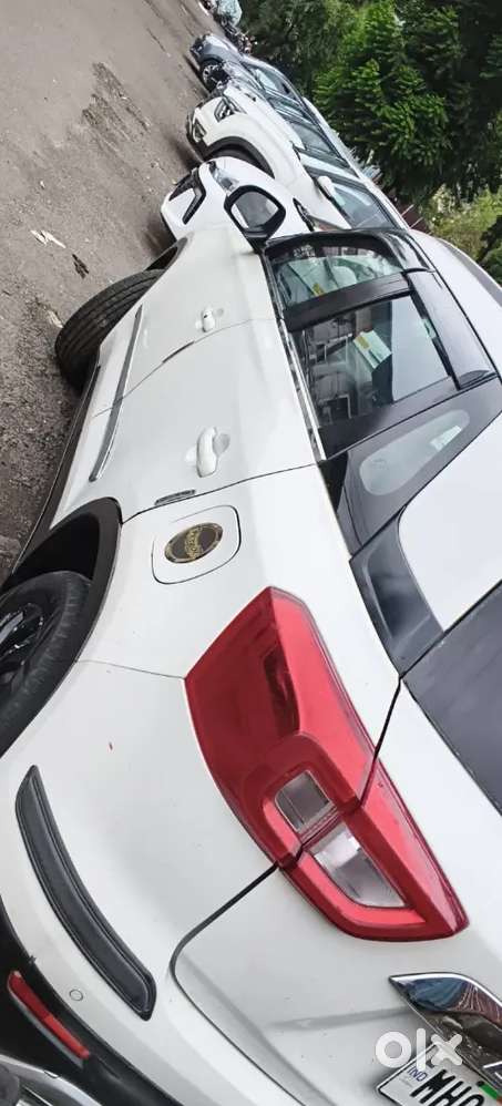 Maruti Suzuki Brezza Zdi 2022 Petrol Manual