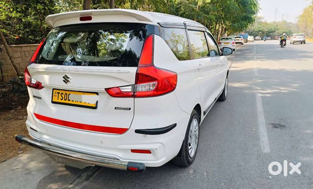 Maruti Suzuki Ertiga Vxi (o) Cng, 2024, Cng & Hybrids