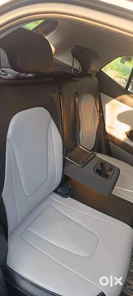 Hyundai Creta Facelift 2021 Manual